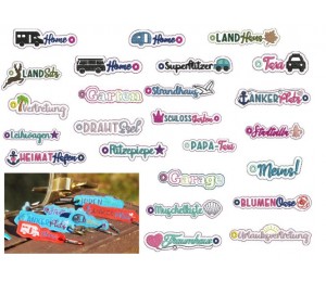 StickdateiITH - Anhänger Haus